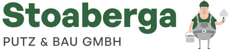 Stoaberga Putz & Bau GmbH - Logo